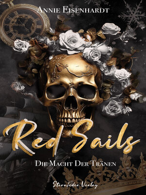 cover image of Red Sails